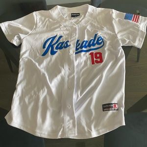 LA Kaskade Jersey (medium)